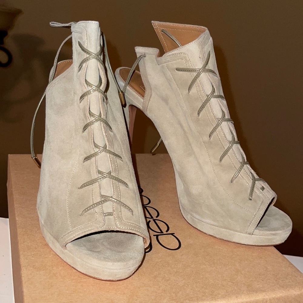 Aquazzura shoes